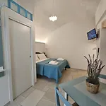Caure Vista Mare Pensjonat 3*