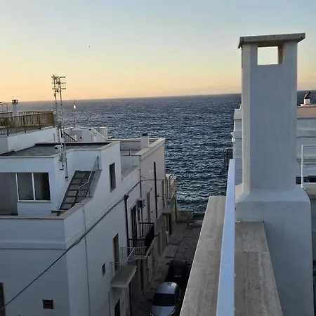 Maison d'hôtes Caure Vista Mare 3*