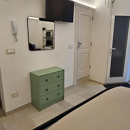 Maison d'hôtes Caure Vista Mare 3*