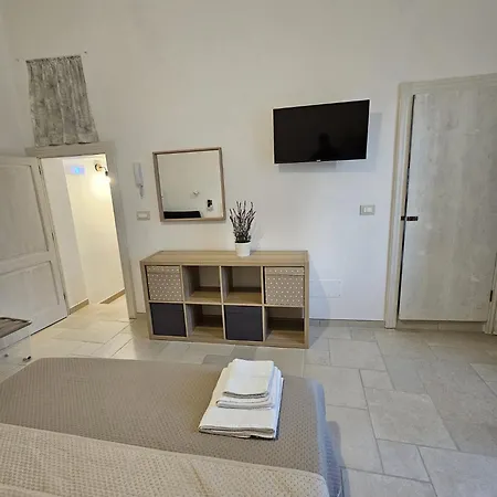 Caure Vista Mare 3* Polignano a Mare