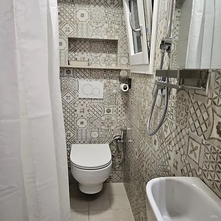 Caure Vista Mare Maison d'hôtes Polignano a Mare