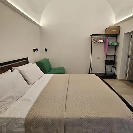 Caure Vista Mare Polignano a Mare