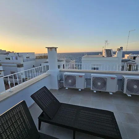 Caure Vista Mare Pensión