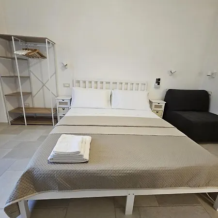 Maison d'hôtes Caure Vista Mare Polignano a Mare