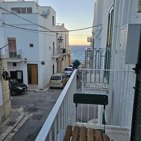 Caure Vista Mare Maison d'hôtes 3*