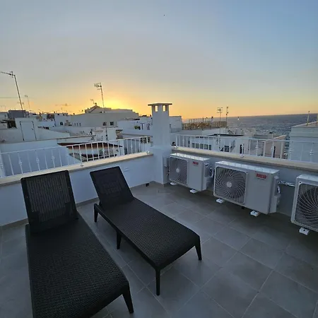 Caure Vista Mare Polignano a Mare