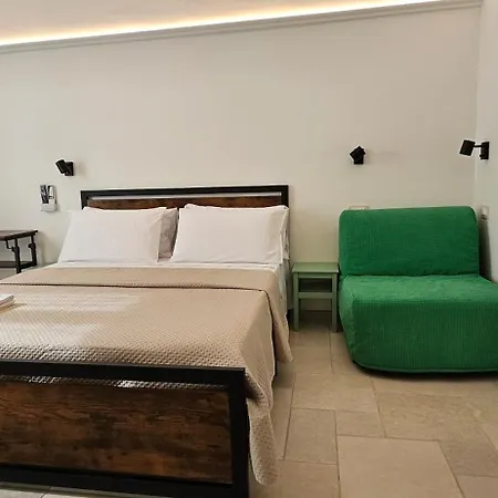 Caure Vista Mare Polignano a Mare