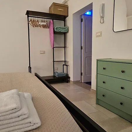 Caure Vista Mare Polignano a Mare