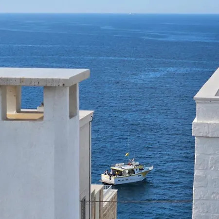 Caure Vista Mare Maison d'hôtes