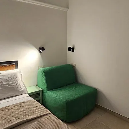 Caure Vista Mare Pensión 3*