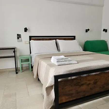 Caure Vista Mare 3* Polignano a Mare