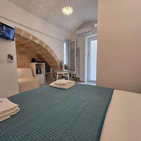 Caure Vista Mare Polignano a Mare