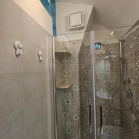 Caure Vista Mare Pensión