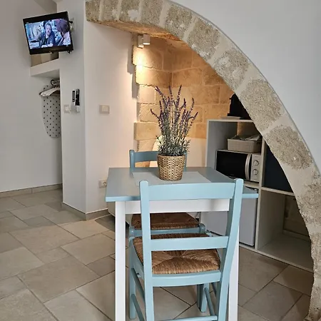 Caure Vista Mare Pensión 3*