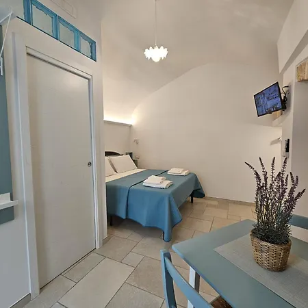 Caure Vista Mare Pensión 3*