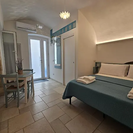 Pensión Caure Vista Mare