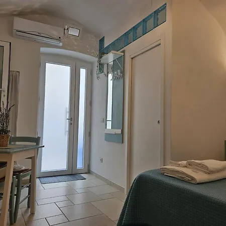 Caure Vista Mare Maison d'hôtes Polignano a Mare