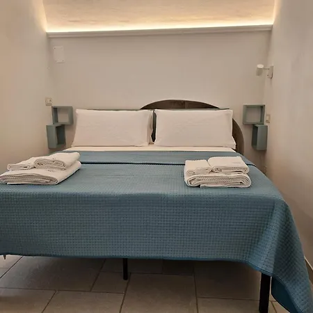 Caure Vista Mare 3* Polignano a Mare